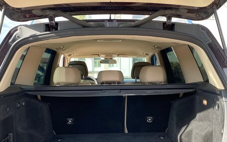Mercedes-Benz GLK-Класс, 2010 год, 1 400 000 рублей, 17 фотография