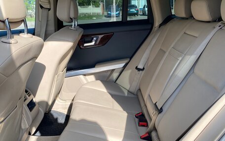 Mercedes-Benz GLK-Класс, 2010 год, 1 400 000 рублей, 12 фотография
