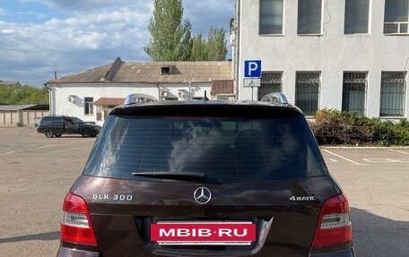 Mercedes-Benz GLK-Класс, 2010 год, 1 400 000 рублей, 7 фотография