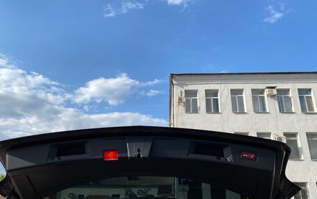 Mercedes-Benz GLK-Класс, 2010 год, 1 400 000 рублей, 23 фотография