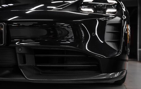 Porsche Taycan I, 2021 год, 13 500 000 рублей, 7 фотография