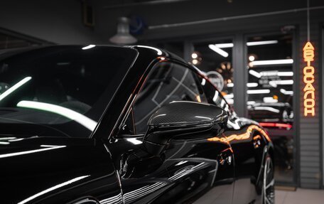Porsche Taycan I, 2021 год, 13 500 000 рублей, 10 фотография