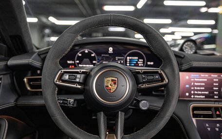 Porsche Taycan I, 2021 год, 13 500 000 рублей, 16 фотография