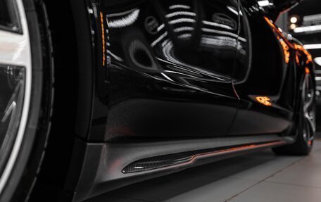 Porsche Taycan I, 2021 год, 13 500 000 рублей, 11 фотография