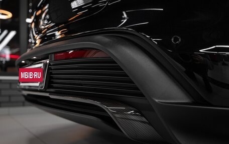 Porsche Taycan I, 2021 год, 13 500 000 рублей, 14 фотография
