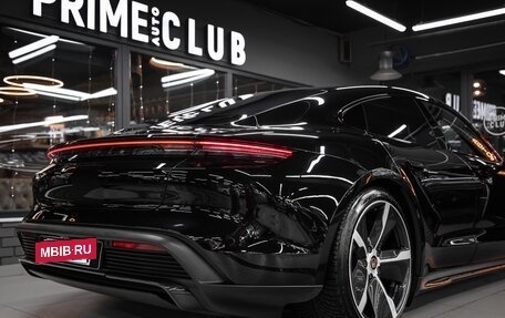 Porsche Taycan I, 2021 год, 13 500 000 рублей, 12 фотография
