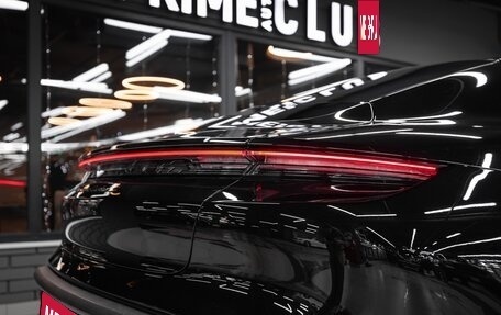Porsche Taycan I, 2021 год, 13 500 000 рублей, 13 фотография