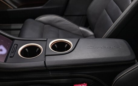 Porsche Taycan I, 2021 год, 13 500 000 рублей, 19 фотография