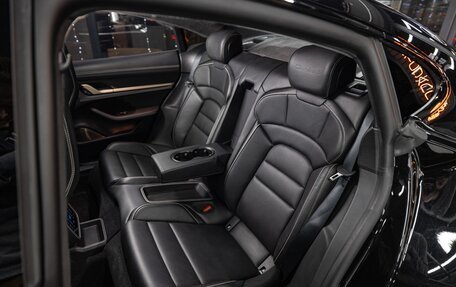 Porsche Taycan I, 2021 год, 13 500 000 рублей, 26 фотография