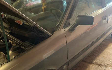Audi 80, 1987 год, 250 000 рублей, 8 фотография