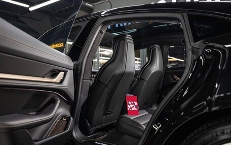 Porsche Taycan I, 2021 год, 13 500 000 рублей, 24 фотография