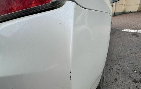 Toyota Prius, 2012 год, 1 150 000 рублей, 10 фотография