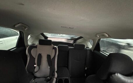 Toyota Prius, 2012 год, 1 150 000 рублей, 15 фотография