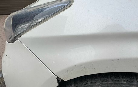Toyota Prius, 2012 год, 1 150 000 рублей, 4 фотография
