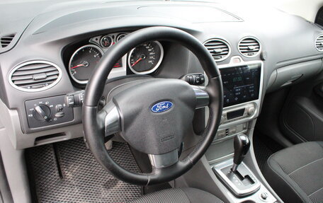 Ford Focus II рестайлинг, 2010 год, 700 000 рублей, 7 фотография