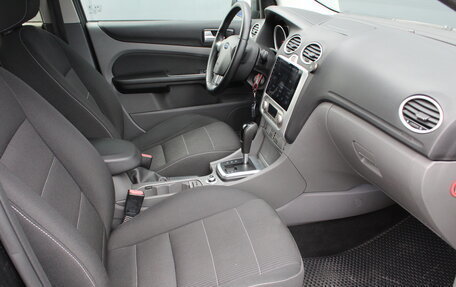 Ford Focus II рестайлинг, 2010 год, 700 000 рублей, 8 фотография