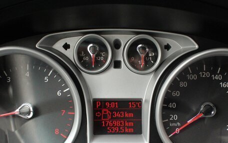 Ford Focus II рестайлинг, 2010 год, 700 000 рублей, 9 фотография