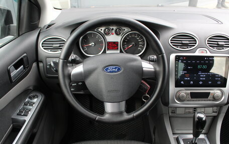 Ford Focus II рестайлинг, 2010 год, 700 000 рублей, 5 фотография
