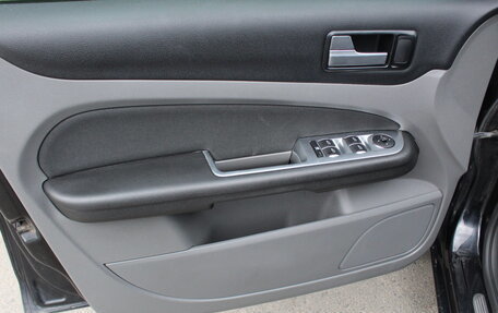 Ford Focus II рестайлинг, 2010 год, 700 000 рублей, 14 фотография