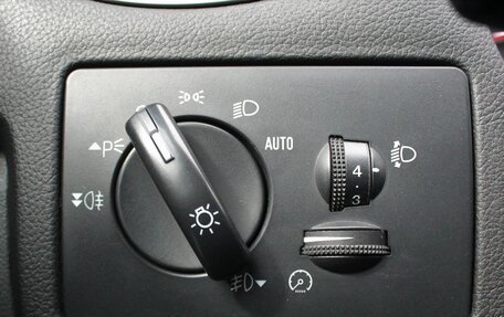 Ford Focus II рестайлинг, 2010 год, 700 000 рублей, 16 фотография