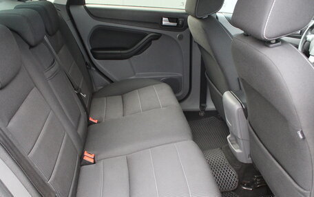 Ford Focus II рестайлинг, 2010 год, 700 000 рублей, 20 фотография