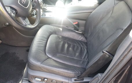 Audi Q7, 2014 год, 3 000 000 рублей, 9 фотография