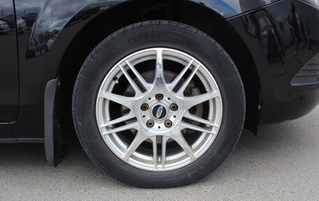 Ford Focus II рестайлинг, 2010 год, 700 000 рублей, 23 фотография