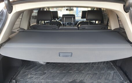 Audi Q7, 2014 год, 3 000 000 рублей, 7 фотография