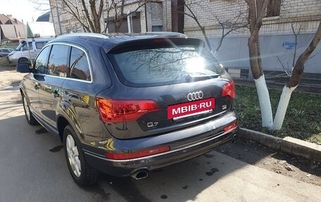 Audi Q7, 2014 год, 3 000 000 рублей, 6 фотография