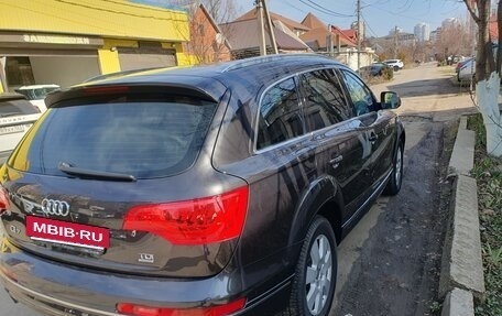 Audi Q7, 2014 год, 3 000 000 рублей, 5 фотография