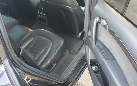 Audi Q7, 2014 год, 3 000 000 рублей, 13 фотография