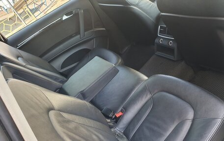 Audi Q7, 2014 год, 3 000 000 рублей, 15 фотография