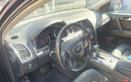 Audi Q7, 2014 год, 3 000 000 рублей, 11 фотография