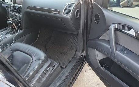 Audi Q7, 2014 год, 3 000 000 рублей, 17 фотография