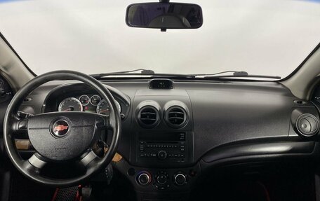 Chevrolet Aveo III, 2010 год, 365 000 рублей, 16 фотография