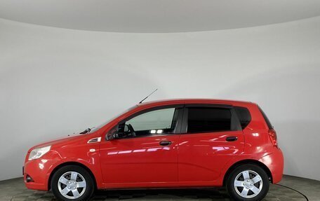 Chevrolet Aveo III, 2010 год, 365 000 рублей, 10 фотография