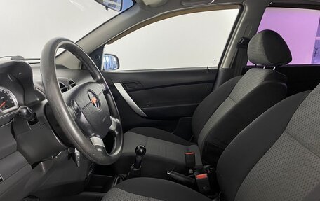 Chevrolet Aveo III, 2010 год, 365 000 рублей, 12 фотография