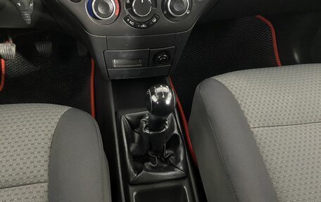 Chevrolet Aveo III, 2010 год, 365 000 рублей, 17 фотография