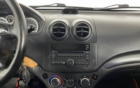 Chevrolet Aveo III, 2010 год, 365 000 рублей, 18 фотография