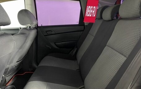 Chevrolet Aveo III, 2010 год, 365 000 рублей, 14 фотография