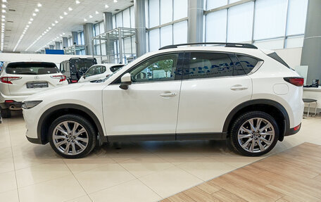 Mazda CX-5 II, 2019 год, 2 442 000 рублей, 12 фотография