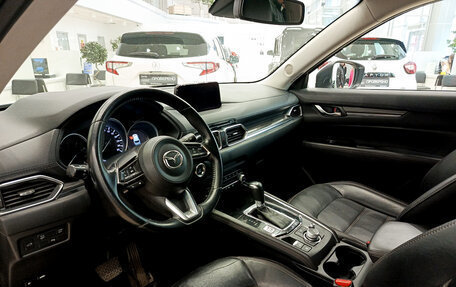 Mazda CX-5 II, 2019 год, 2 442 000 рублей, 20 фотография