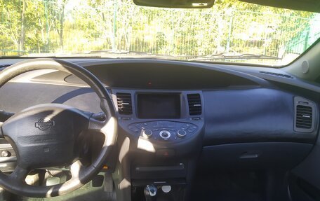 Nissan Primera III, 2005 год, 390 000 рублей, 5 фотография