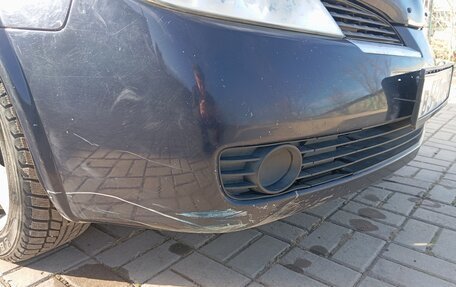 Nissan Primera III, 2005 год, 390 000 рублей, 9 фотография