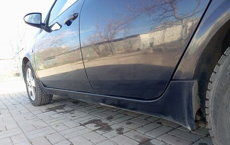 Nissan Primera III, 2005 год, 390 000 рублей, 10 фотография