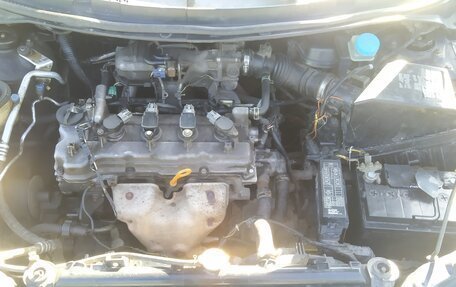 Nissan Primera III, 2005 год, 390 000 рублей, 2 фотография