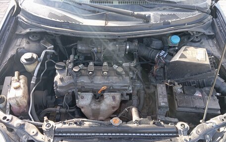 Nissan Primera III, 2005 год, 390 000 рублей, 15 фотография