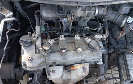Nissan Primera III, 2005 год, 390 000 рублей, 26 фотография