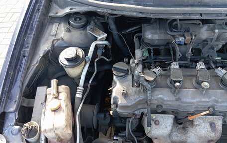 Nissan Primera III, 2005 год, 390 000 рублей, 22 фотография