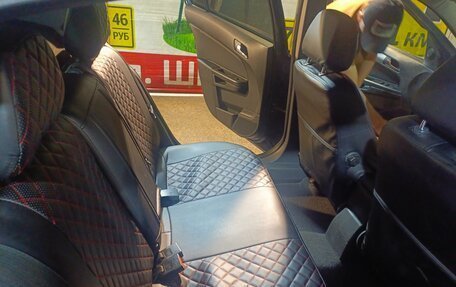 Opel Astra H, 2011 год, 580 000 рублей, 2 фотография